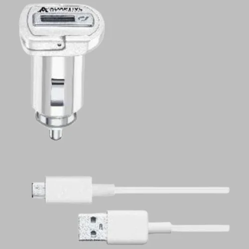 CAR CHARGER KIT 