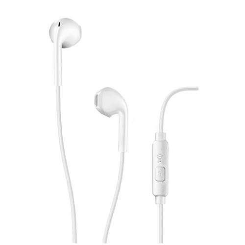 [LIVEW] EGG-CAPSULE EARPHONE WITH MIC