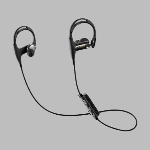 [BTSTEADYK] BLUETOOTH STEREO EARPHONES