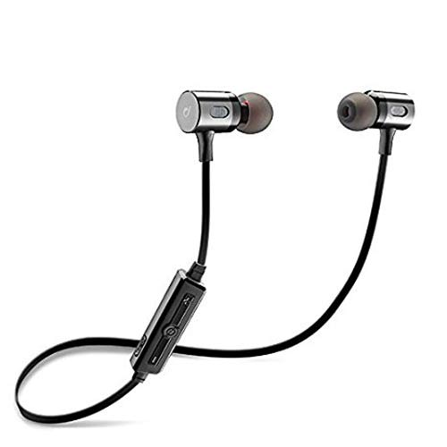 [BTMOSQUITOK] BLUETOOTH STEREO EARPHONES