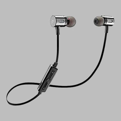 BLUETOOTH STEREO EARPHONES