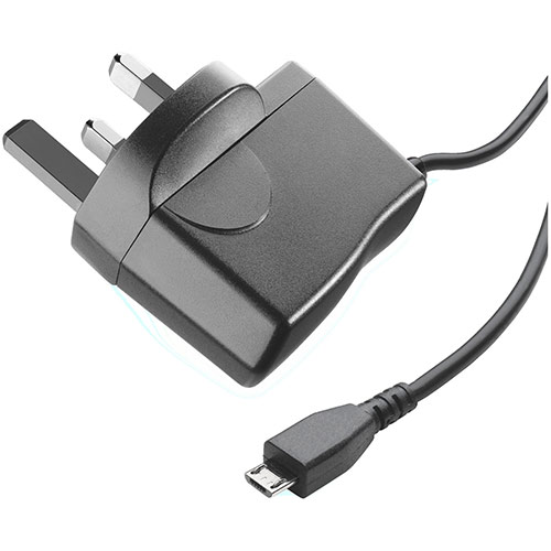 [ACHMUSB2AUKK] MICROUSB 2A UK PLUG
