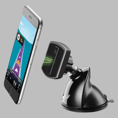 UNIVERSAL CAR HOLDER SUCTION CUP
