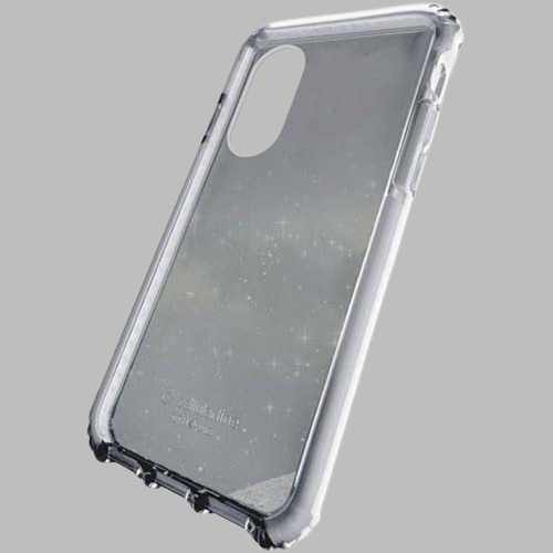 [TETRACASEIPH8W] ULTRAPROTECTIVE CASE IPHX
