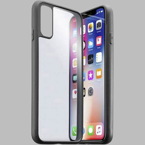 [CONTOURCIPH8K] BI-COMPONENT CASE CONTOUR IPHX