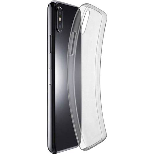 [FINECIPH8T] ULTRASLIM RUBBER CASE FINE IPHX
