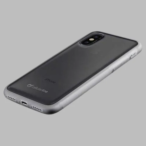 BACK CASE ANTI GRAVITY IPHX