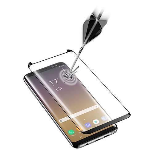 [TEMPGCUNOTE8K] CURVED TEMPERED GLASS NOTE 8 