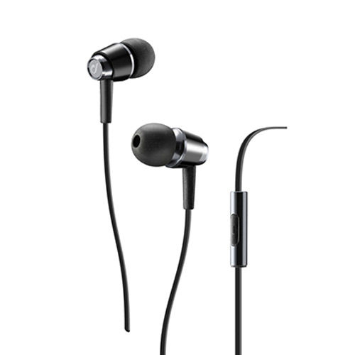 [POP1] POP IN-EAR EARPHONES WITH MIC