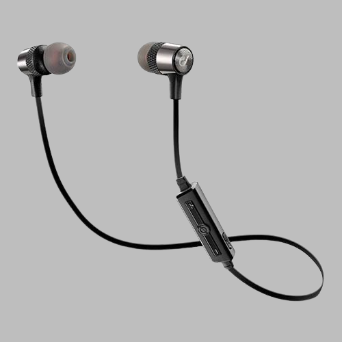 [BTJUNGLEK] BLUETOOTH STEREO EARPHONES