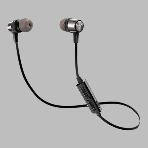 BLUETOOTH STEREO EARPHONES