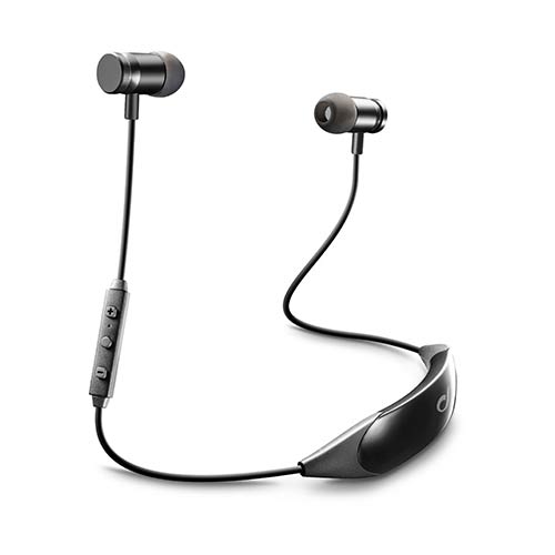 [BTCOLLARK] BLUETOOTH NECKBAND EARPHONE