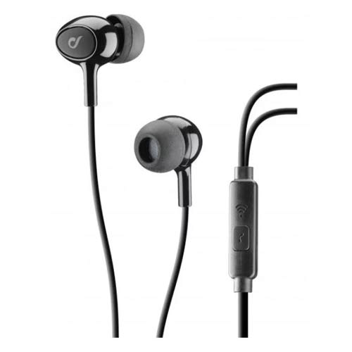 [ACOUSTICK] IN-EAR EARPHONES WITH MIC