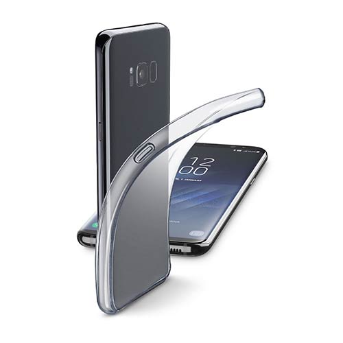 [FINEGALS8PLT] BACK CASE FINE GAL S8 PLUS
