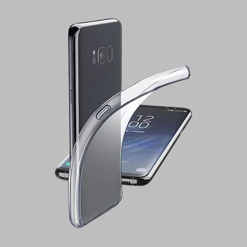 BACK CASE FINE GAL S8 PLUS