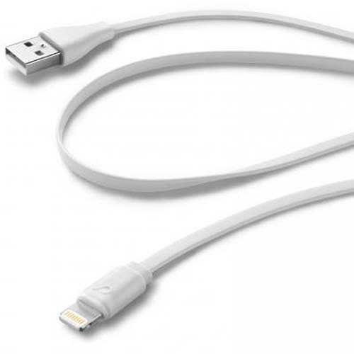 [USBDATACMFIIPH5W] 1M MFI Standard