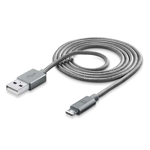 [USBDATACLLMUSBD] Usb Data Cable Microusb 1M