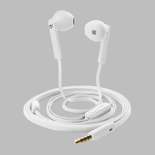Earphones 3,5 Mantis