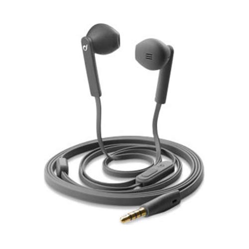 [MANTISDG] Earphones 3,5 Mantis Grey