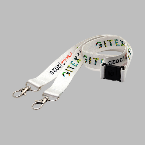 [BSHC-06] rPET Lanyard BSHC-06