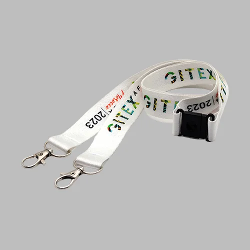 rPET Lanyard BSHC-06