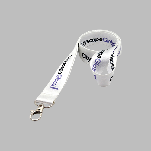[BSHC-15] rPET Lanyard BSHC-15