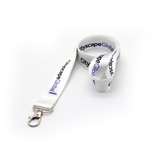 [BSHC-15] rPET Lanyard BSHC-15