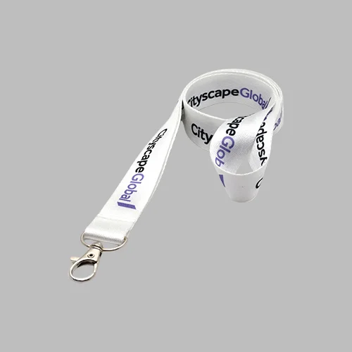 rPET Lanyard BSHC-15