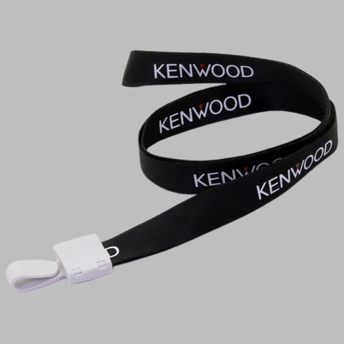 [ASHC 05] rPET Lanyard ASHC 05