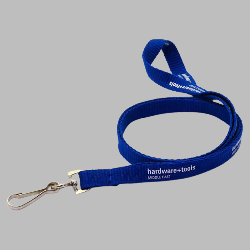 [ASHC 17] rPET Lanyard ASHC 17