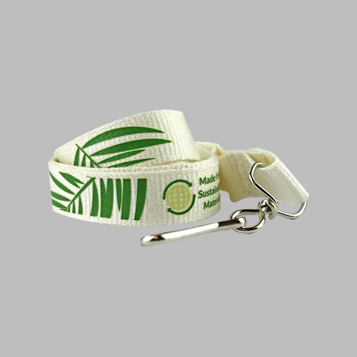 [DSHC-02] Bamboo Lanyard DSHC-02
