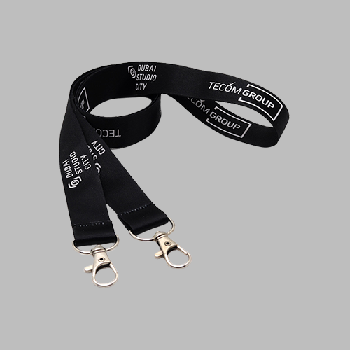 [BSHC-02] Polyester Lanyard BSHC-02