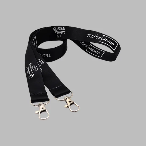 Polyester Lanyard BSHC-02