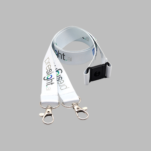 [BSHC-03] Polyester Lanyard BSHC-03