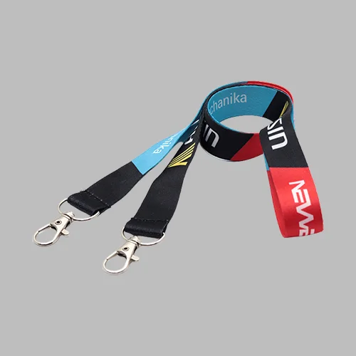 Polyester Lanyard BSHC-04