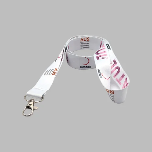 Polyester Lanyard BSHC-13