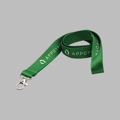 Polyester Lanyard BSHC-14