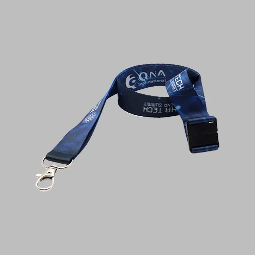 Polyester Lanyard BSHC-16