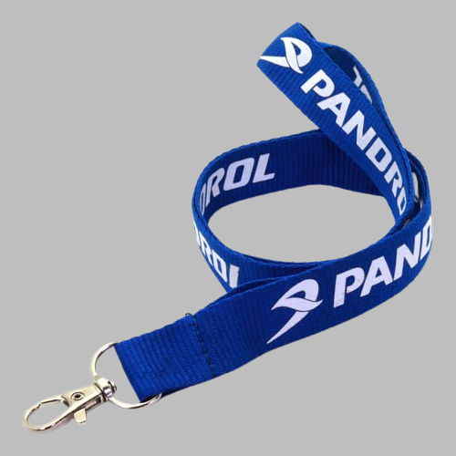 [ASHC 01] Polyester Lanyard ASHC 01