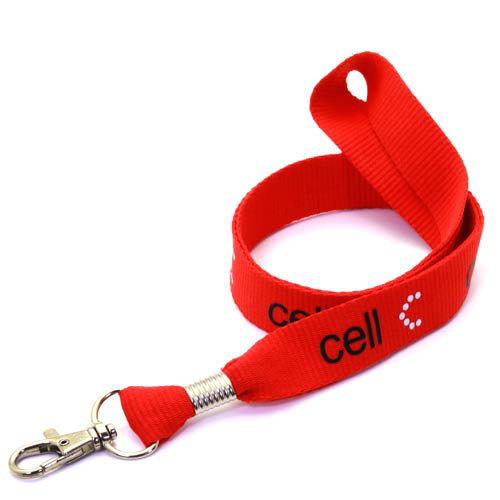 [ASHC 02] Polyester Lanyard ASHC 02