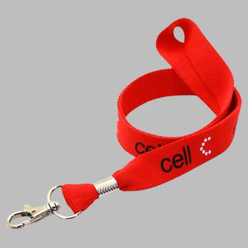 Polyester Lanyard ASHC 02