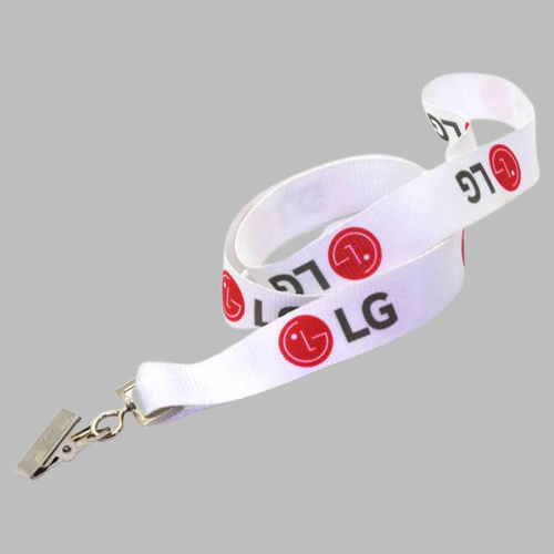 [ASHC 04] Polyester Lanyard ASHC 04