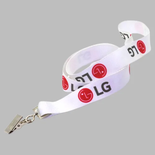 Polyester Lanyard ASHC 04
