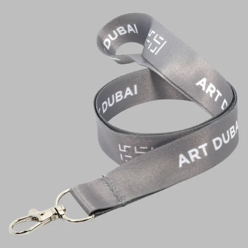 Polyester Lanyard ASHC 09