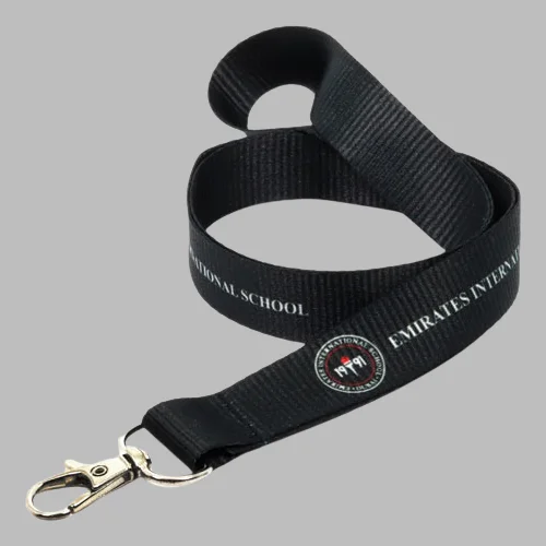 Polyester Lanyard ASHC 10