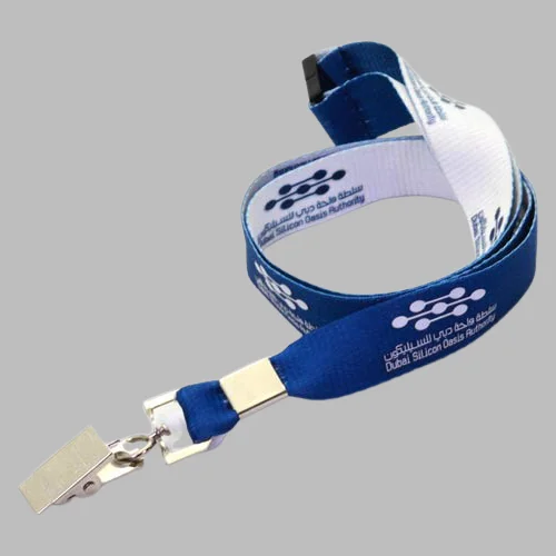 Polyester Lanyard ASHC 12