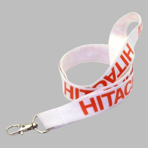 [ASHC 13] Polyester Lanyard ASHC 13