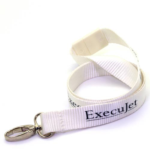 [ASHC 14] Polyester Lanyard ASHC 14
