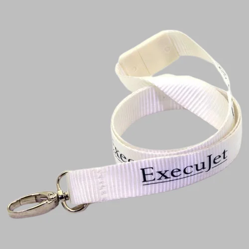 Polyester Lanyard ASHC 14