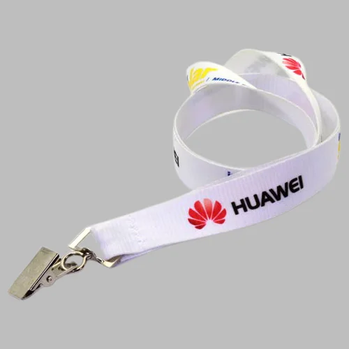 Polyester Lanyard ASHC 15
